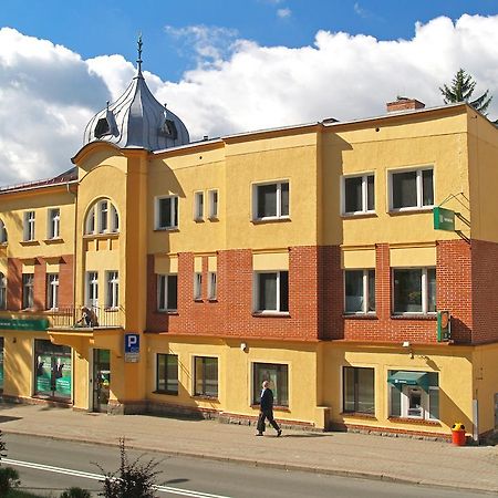 Apartamenty Carmen Szklarska Poręba Kamer foto