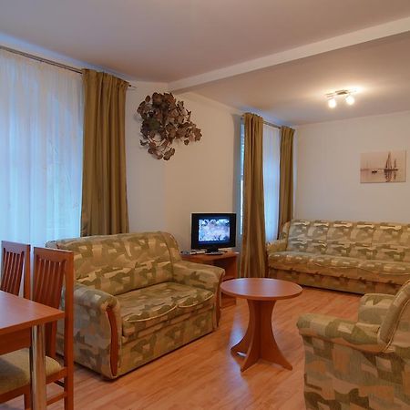 Apartamenty Carmen Szklarska Poręba Kamer foto