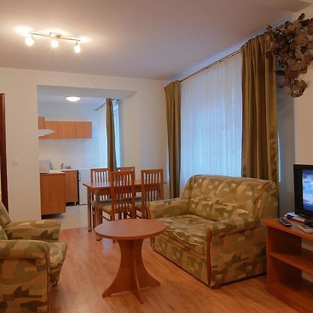 Apartamenty Carmen Szklarska Poręba Kamer foto