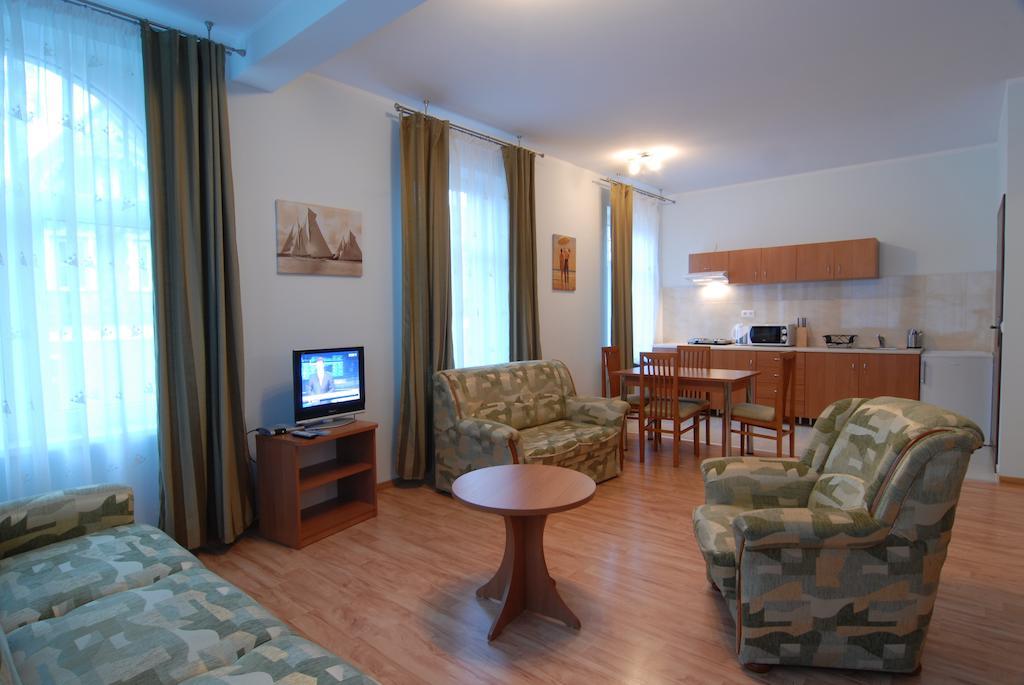 Apartamenty Carmen Szklarska Poręba Kamer foto