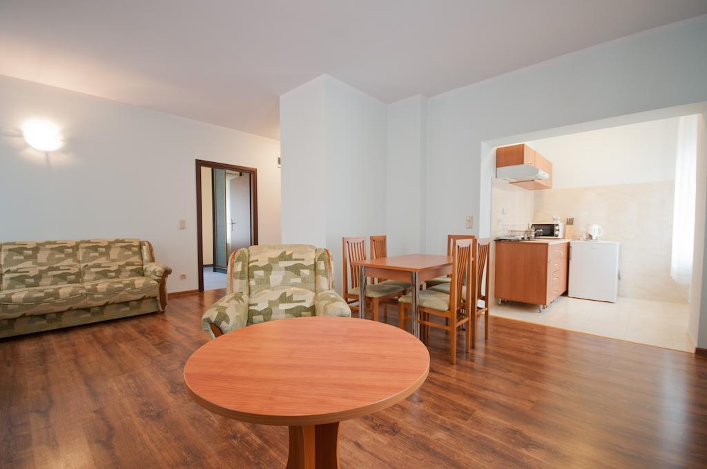 Apartamenty Carmen Szklarska Poręba Kamer foto