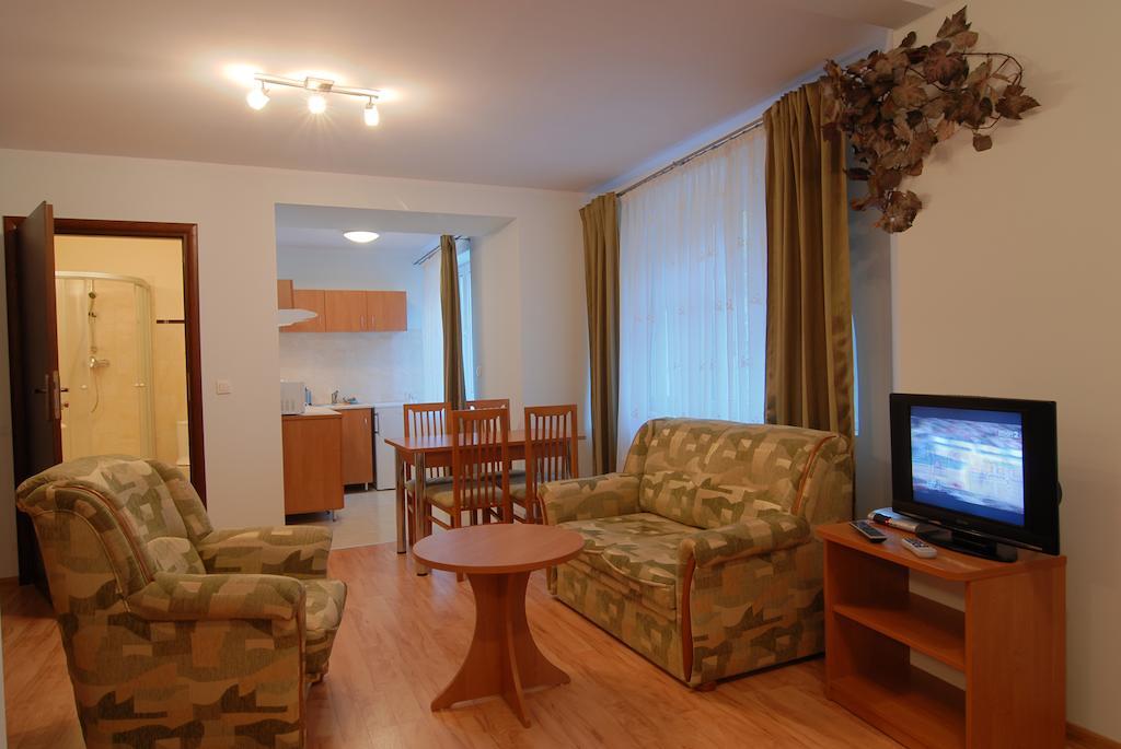 Apartamenty Carmen Szklarska Poręba Kamer foto